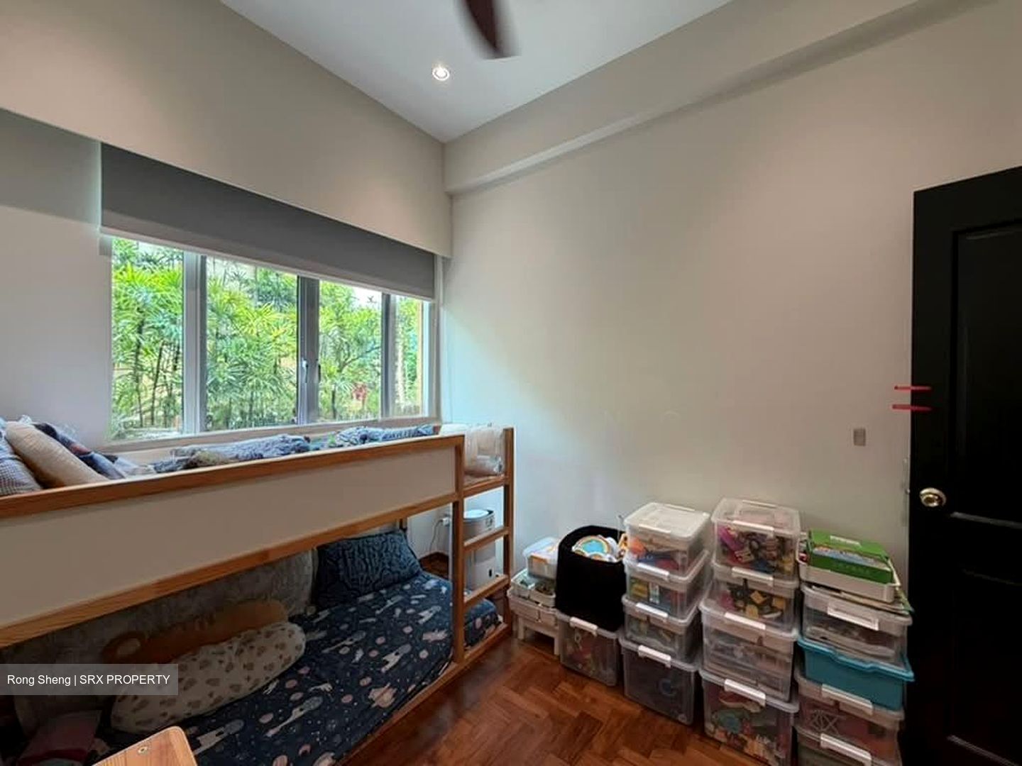 Forest Hills Condominium (D26), Condominium #583385801